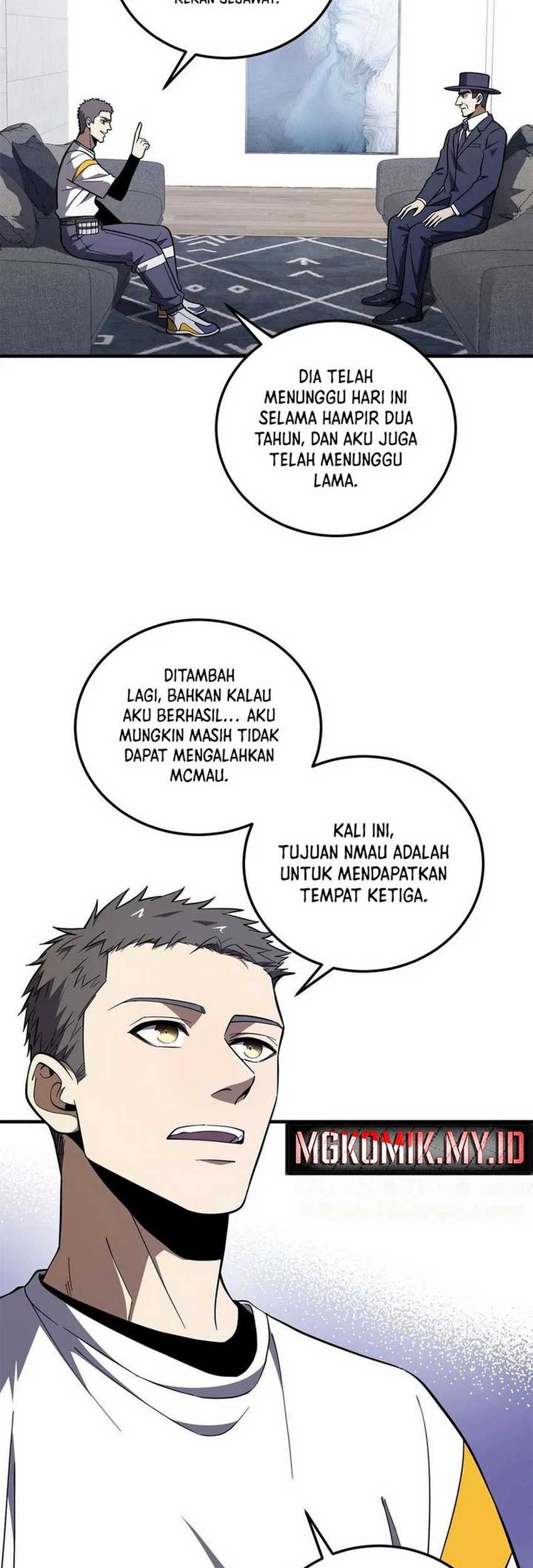 Global Gao Wu Bab 230 halaman 5