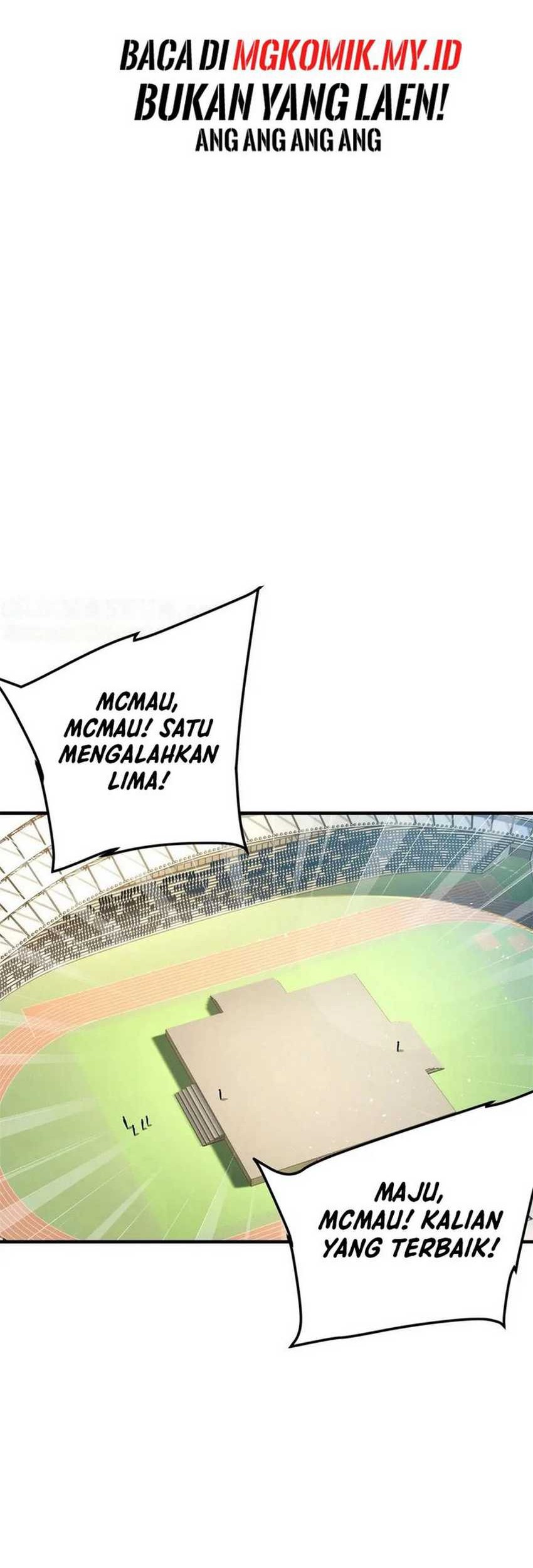 Global Gao Wu Bab 230 halaman 11