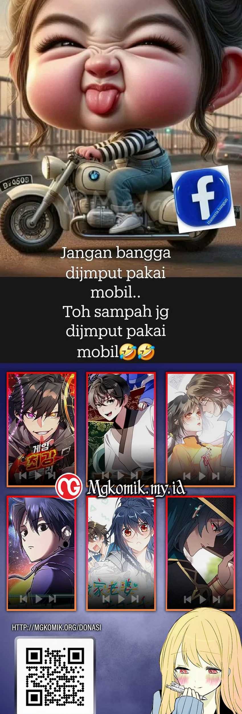 Global Gao Wu Bab 230 halaman 44
