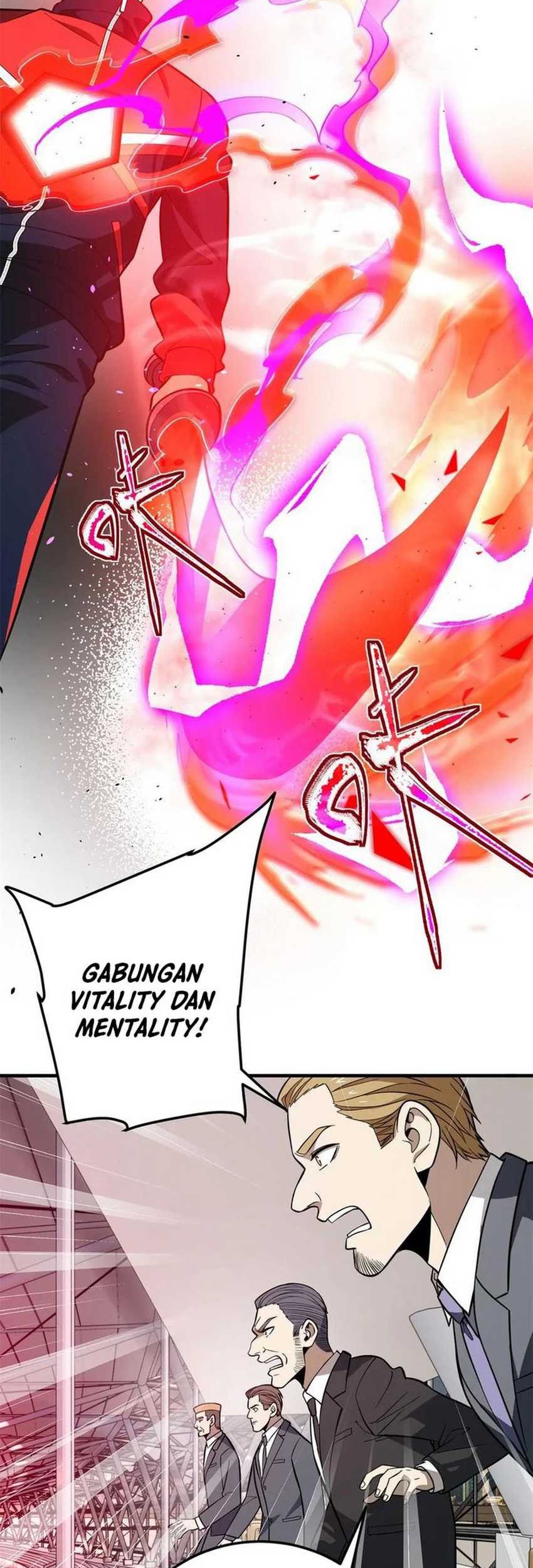 Global Gao Wu Bab 231 halaman 9
