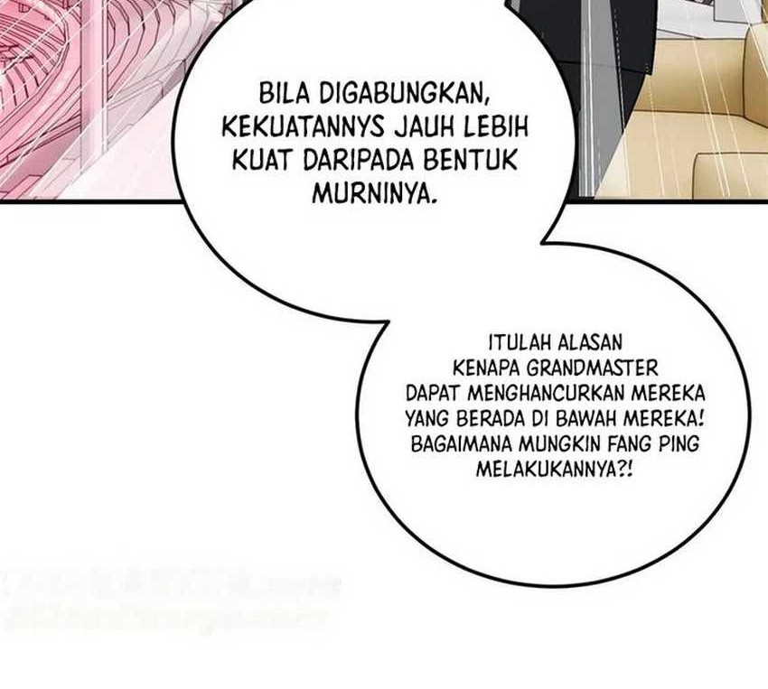 Global Gao Wu Bab 231 halaman 10