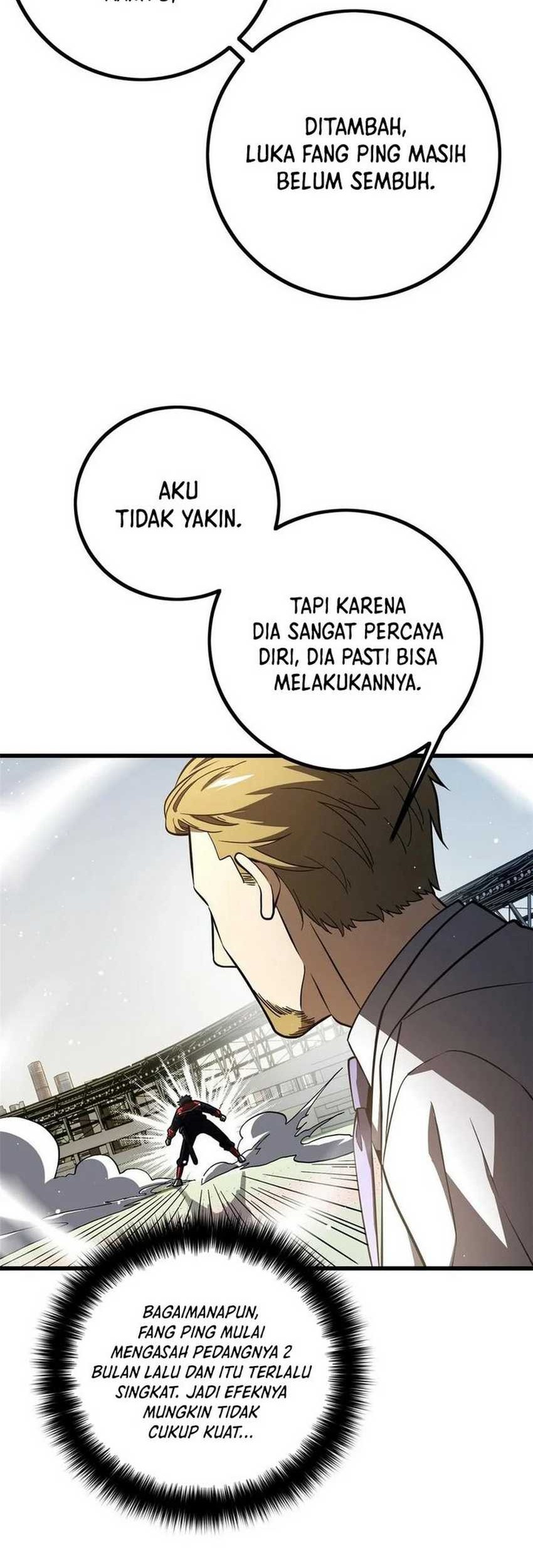 Global Gao Wu Bab 232 halaman 6