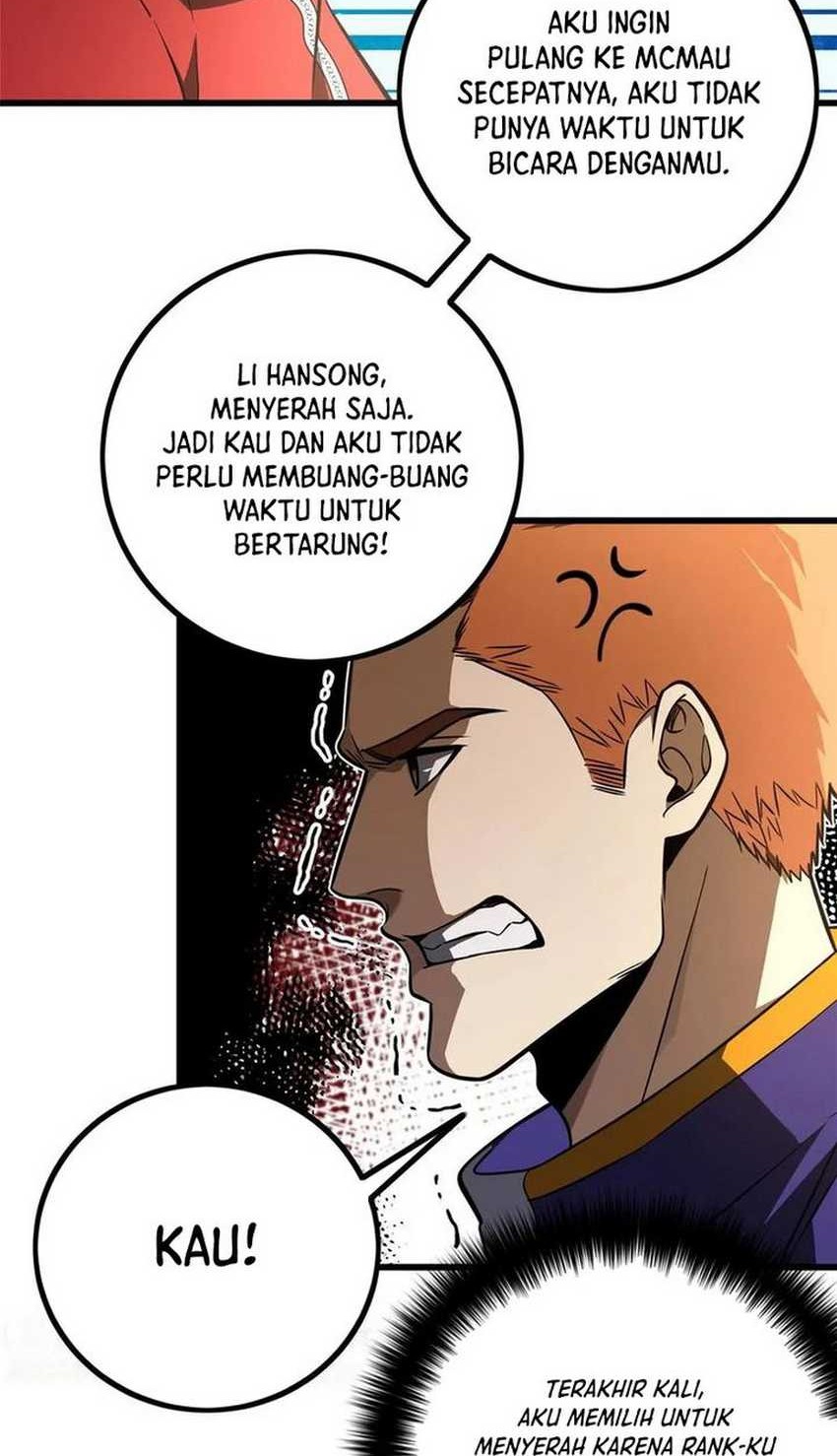 Global Gao Wu Bab 232 halaman 9