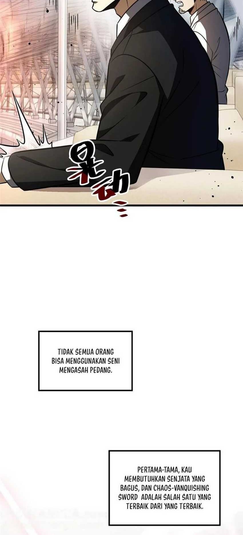 Global Gao Wu Bab 232 halaman 12