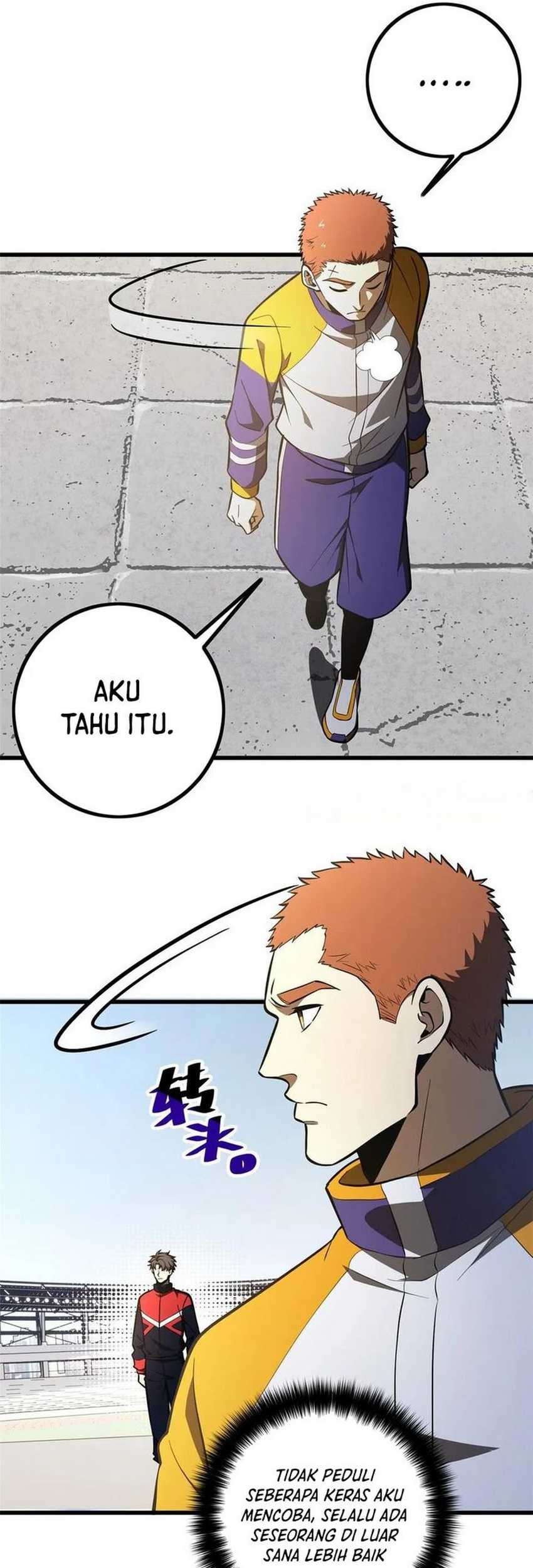 Global Gao Wu Bab 232 halaman 31