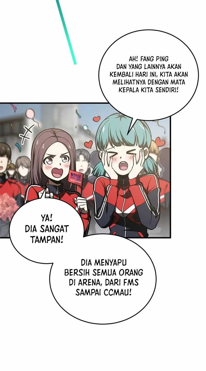 Global Gao Wu Bab 233 halaman 2