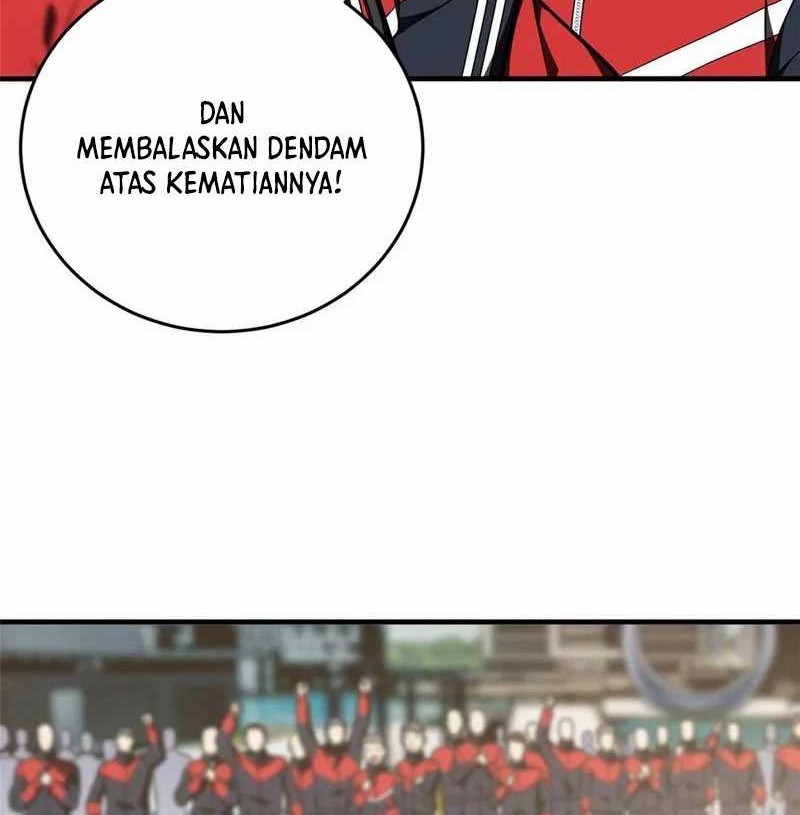 Global Gao Wu Bab 233 halaman 4