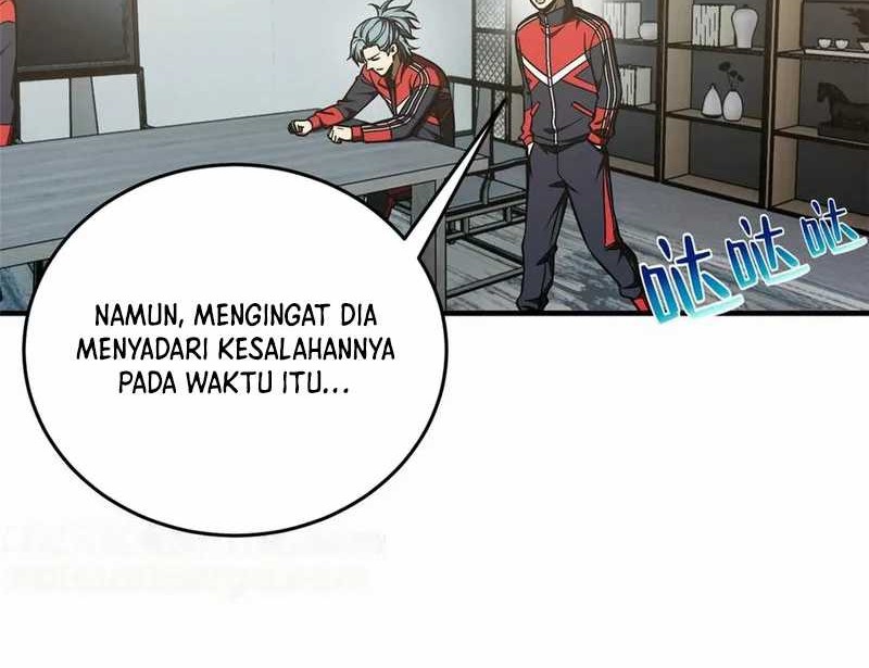 Global Gao Wu Bab 233 halaman 19