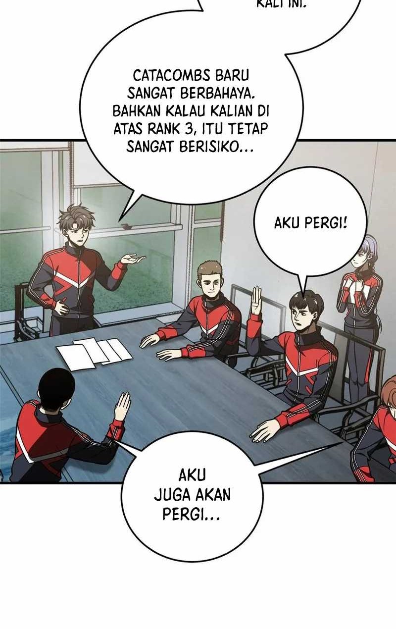 Global Gao Wu Bab 233 halaman 27