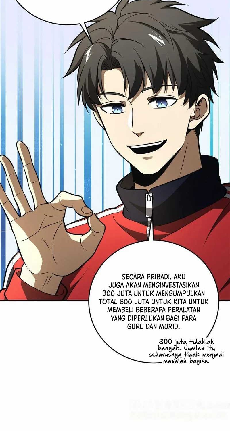 Global Gao Wu chapter 234 halaman 4