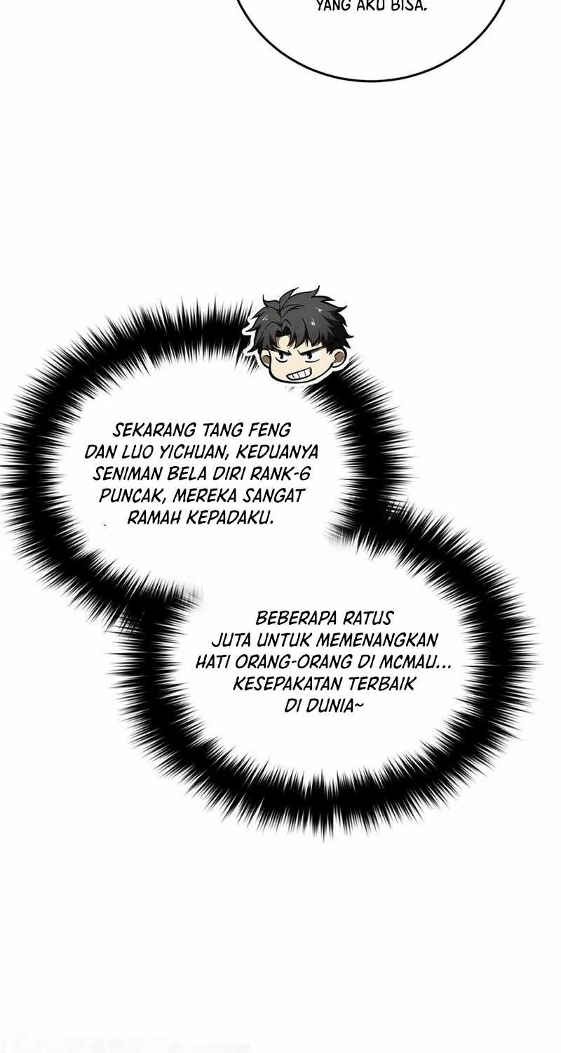 Global Gao Wu chapter 234 halaman 6