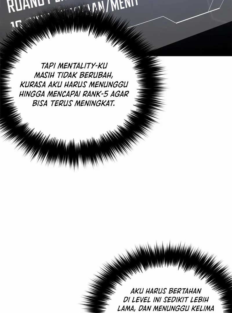 Global Gao Wu chapter 234 halaman 8