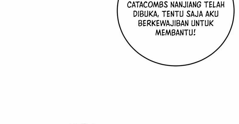 Global Gao Wu chapter 234 halaman 22