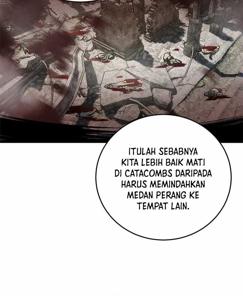 Global Gao Wu chapter 234 halaman 26