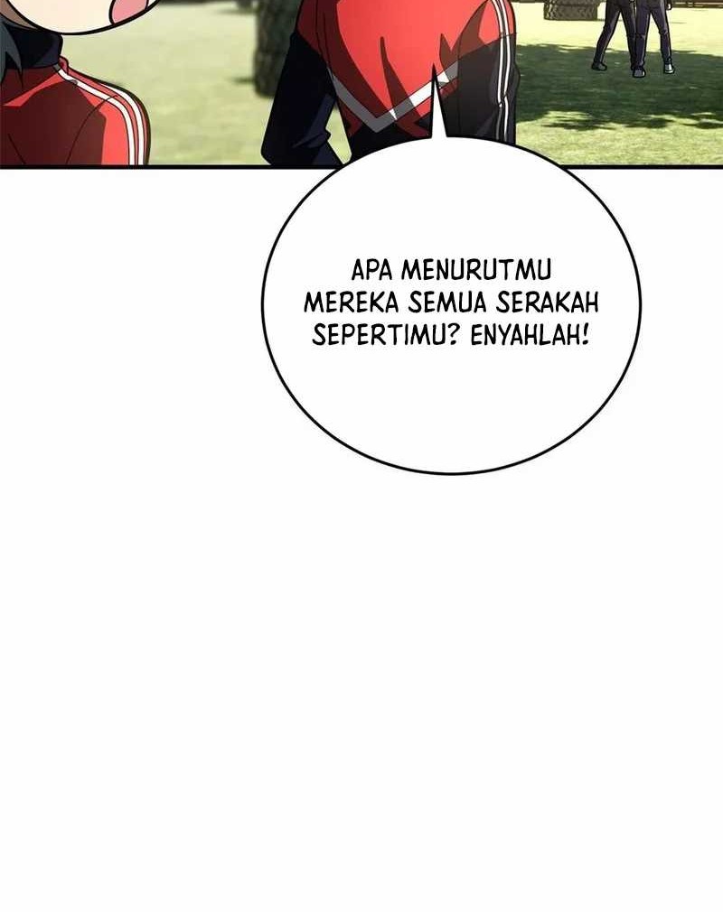 Global Gao Wu chapter 234 halaman 28