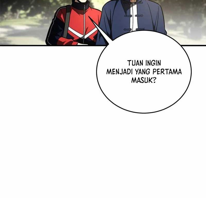 Global Gao Wu chapter 234 halaman 32