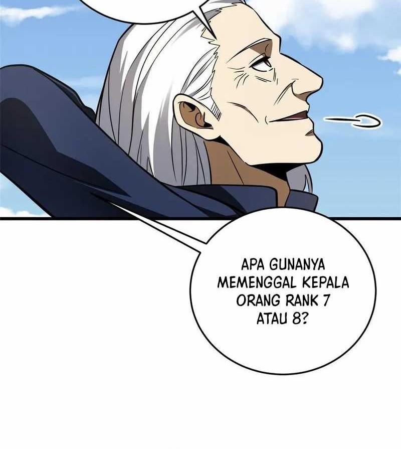 Global Gao Wu chapter 234 halaman 36