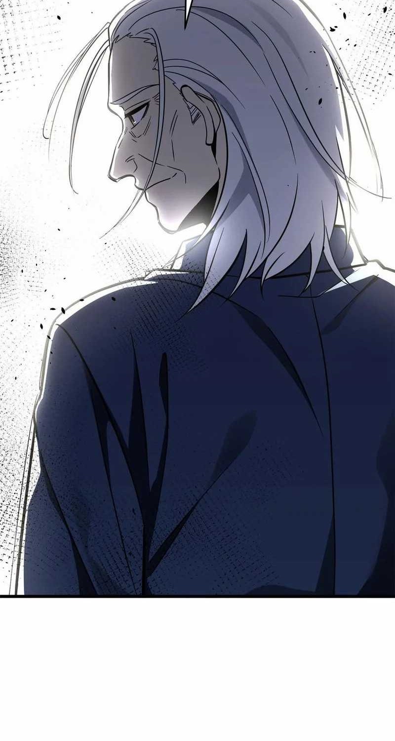 Global Gao Wu chapter 234 halaman 38