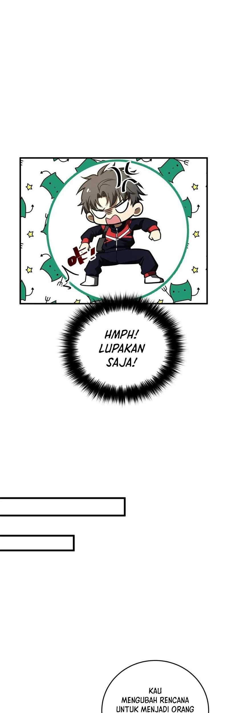 Global Gao Wu chapter 234 halaman 45
