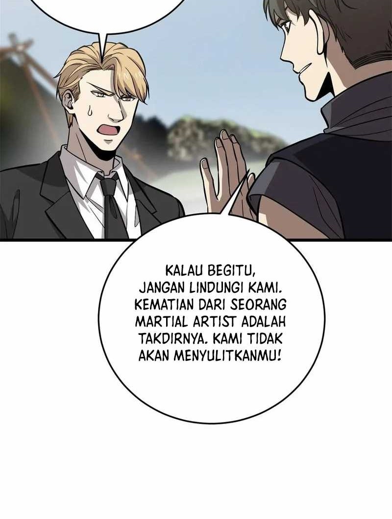 Global Gao Wu Bab 235 halaman 2