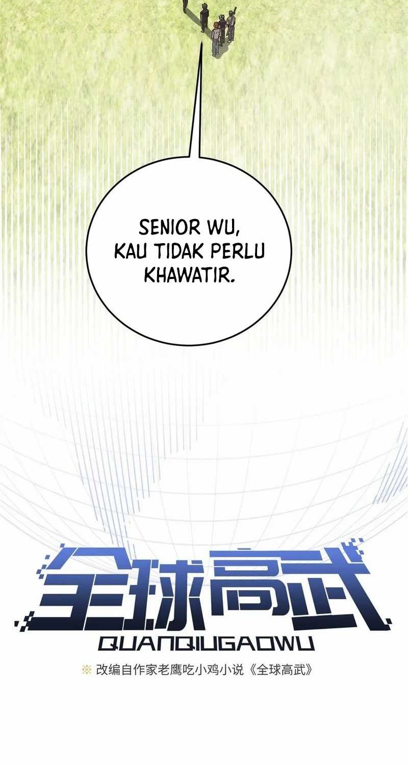 Global Gao Wu Bab 235 halaman 4