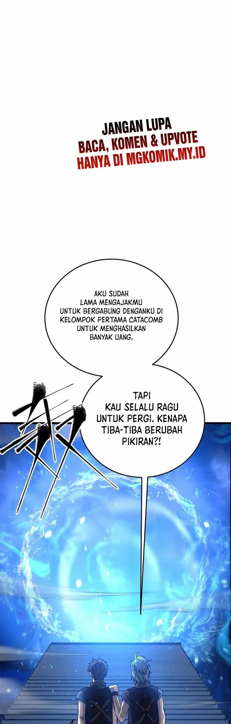 Global Gao Wu Bab 235 halaman 5