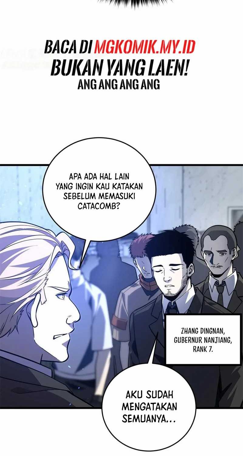 Global Gao Wu Bab 235 halaman 8