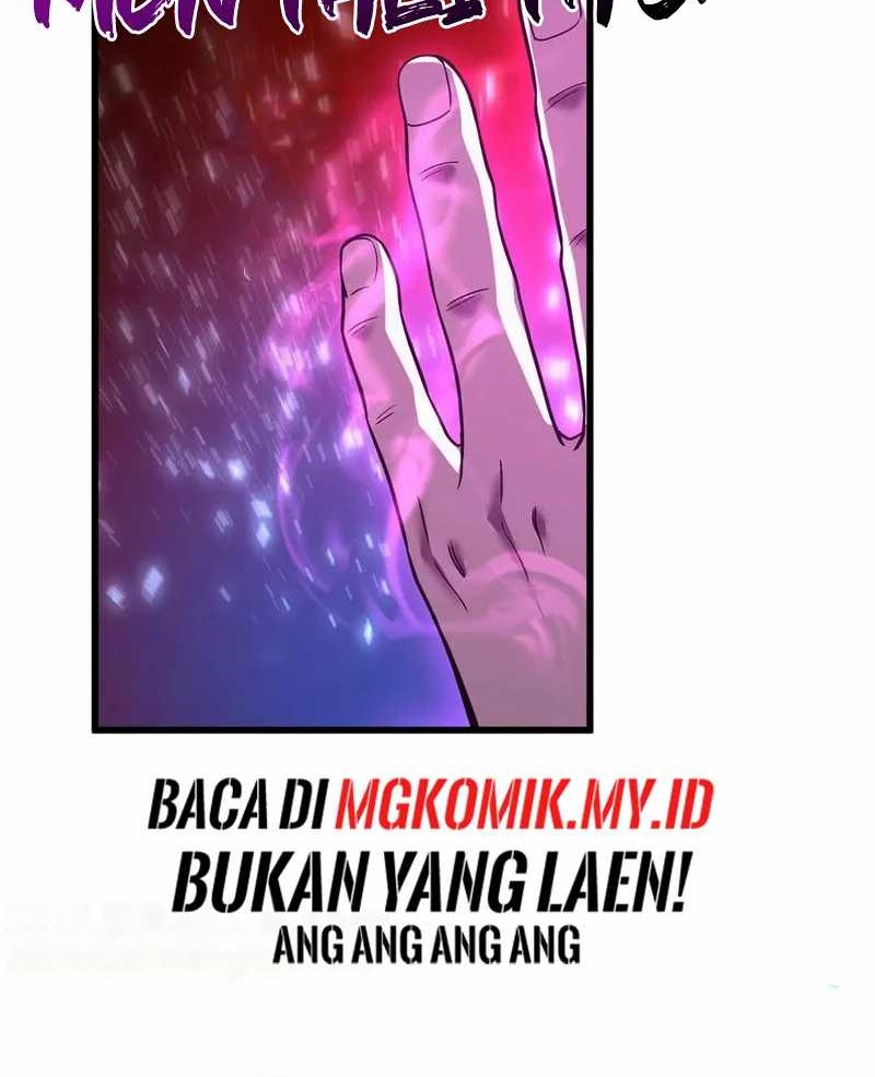 Global Gao Wu Bab 235 halaman 20