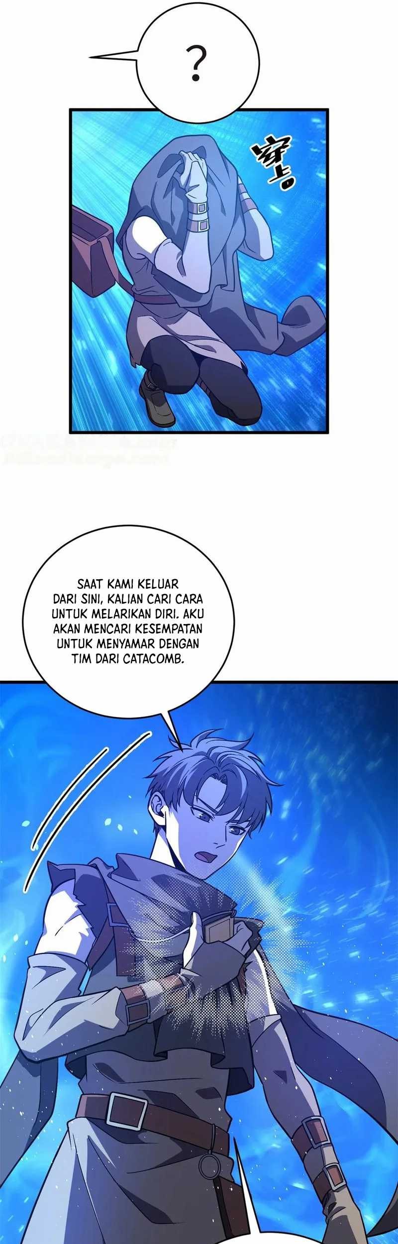 Global Gao Wu Bab 235 halaman 27