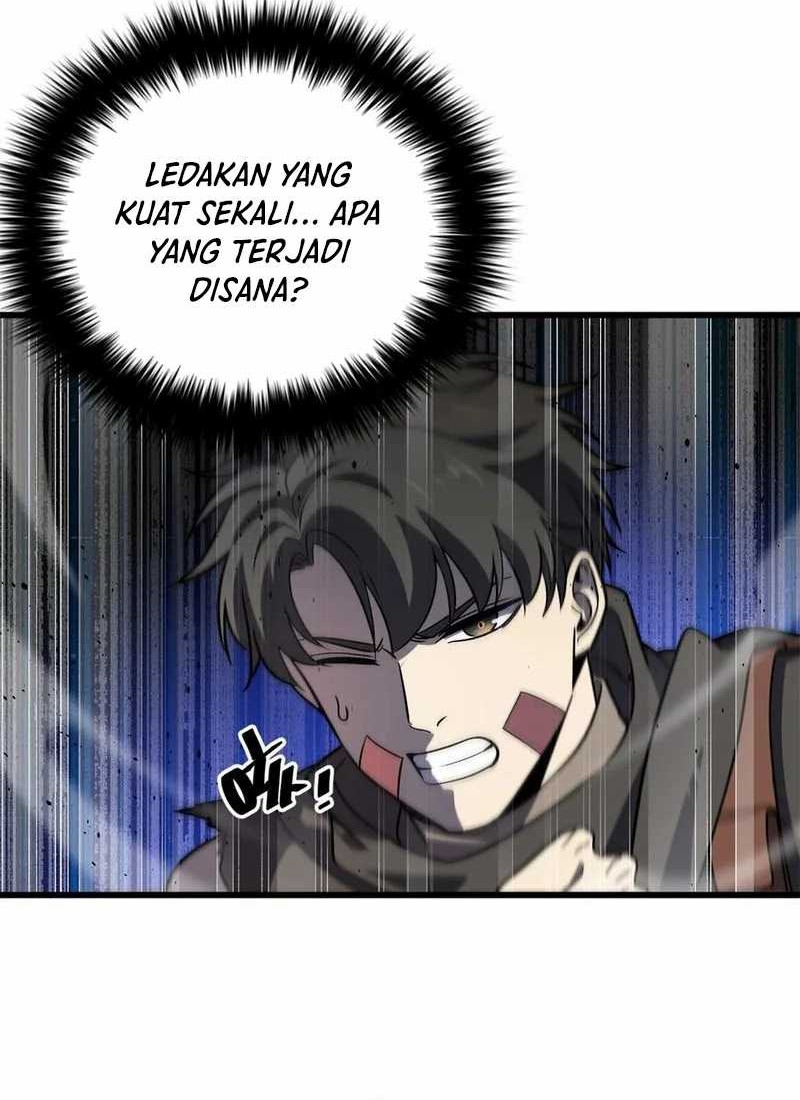 Global Gao Wu Bab 235 halaman 32