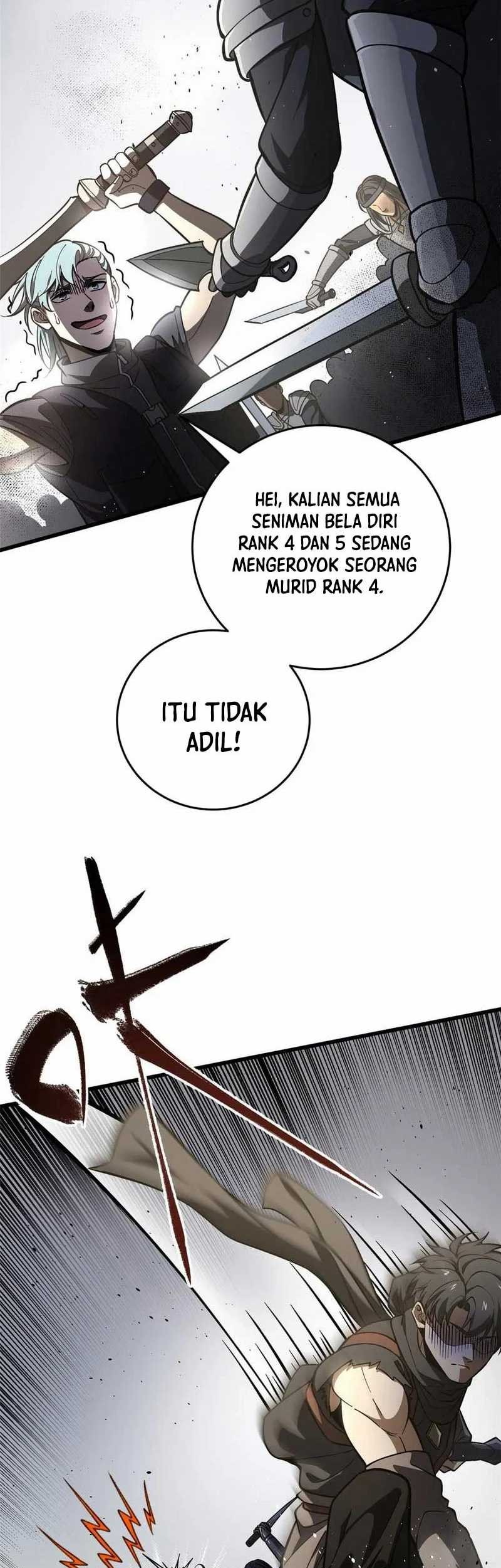 Global Gao Wu Bab 236 halaman 9