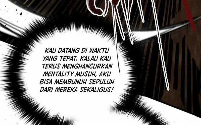 Global Gao Wu Bab 236 halaman 14