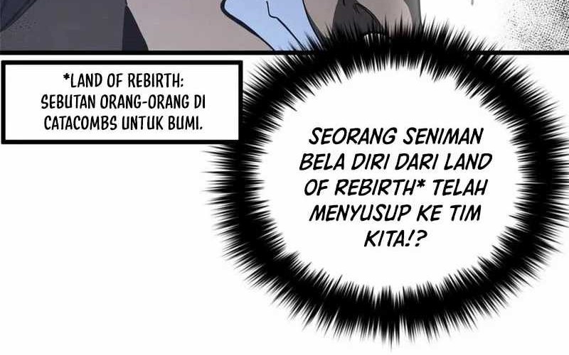 Global Gao Wu Bab 236 halaman 22