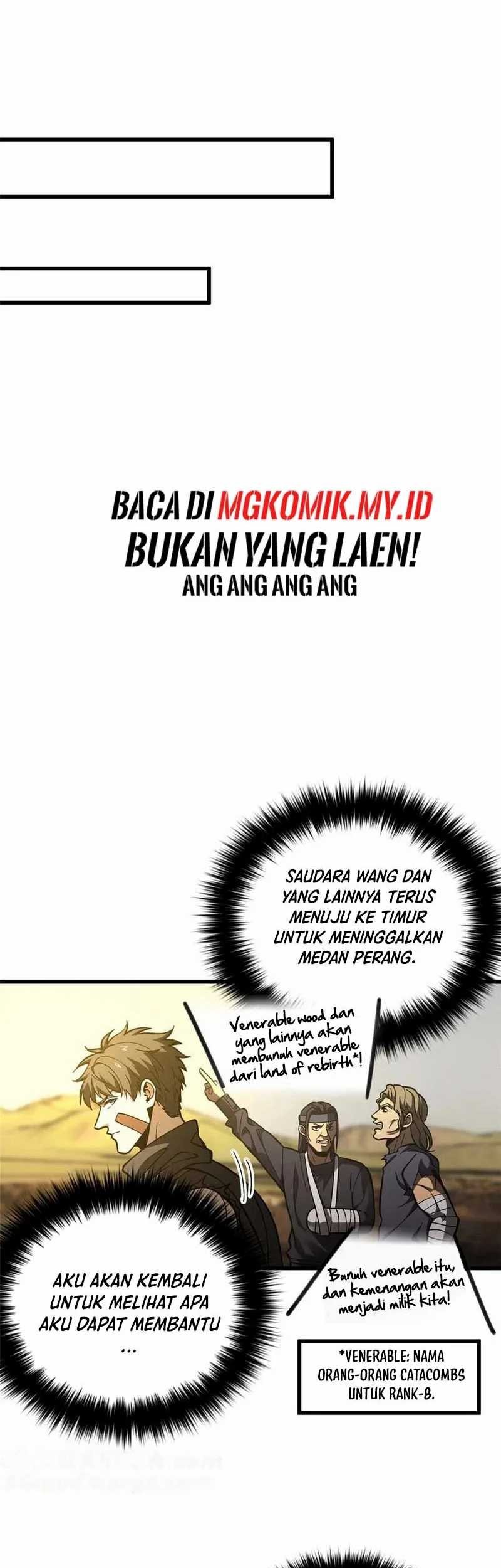 Global Gao Wu Bab 236 halaman 29