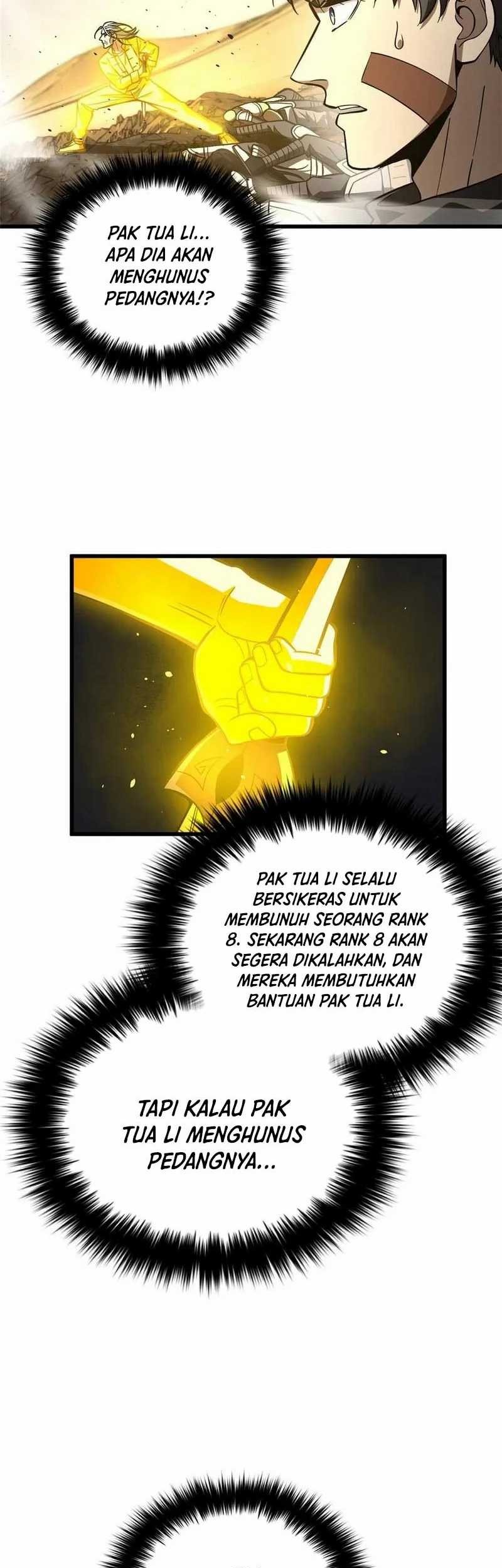 Global Gao Wu Bab 236 halaman 31