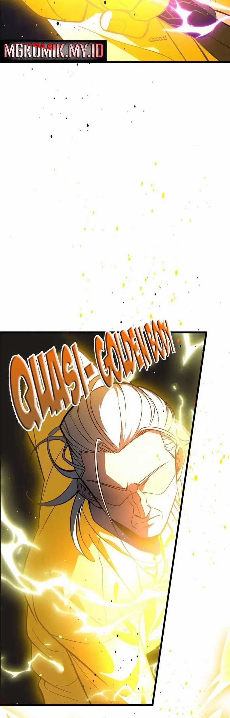 Global Gao Wu Bab 236 halaman 37