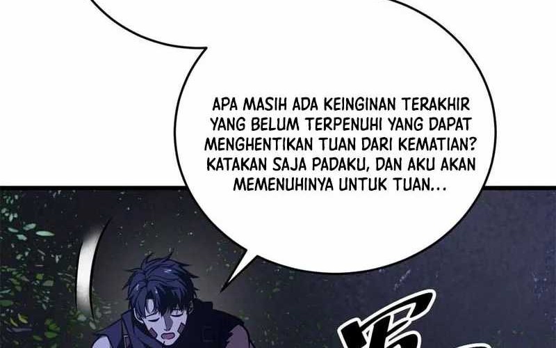 Global Gao Wu chapter 237 halaman 12