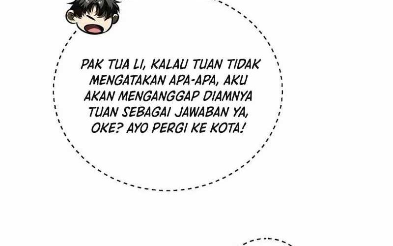 Global Gao Wu chapter 237 halaman 20