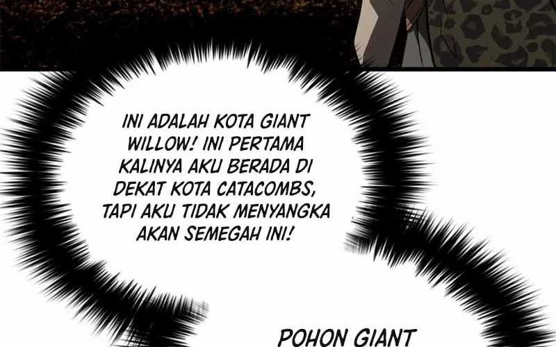 Global Gao Wu chapter 237 halaman 22