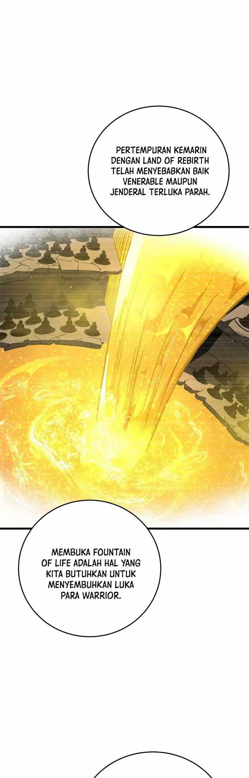 Global Gao Wu chapter 237 halaman 25
