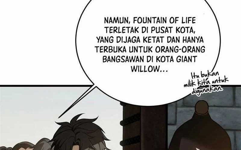 Global Gao Wu chapter 237 halaman 26