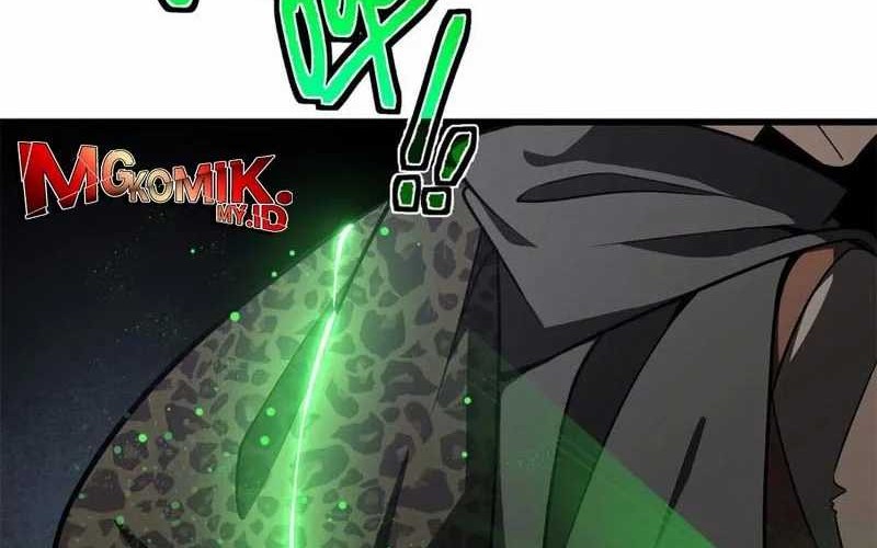 Global Gao Wu chapter 237 halaman 30