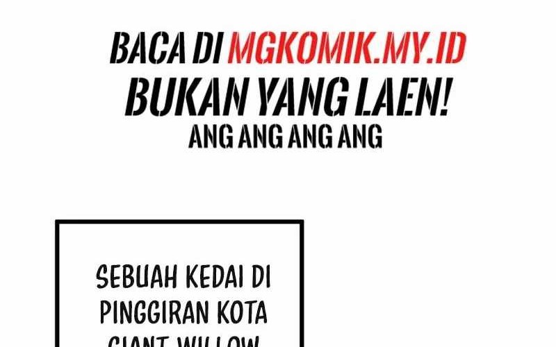 Global Gao Wu chapter 237 halaman 32