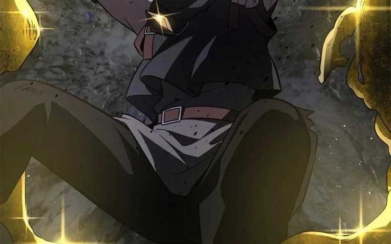Global Gao Wu chapter 237 halaman 36