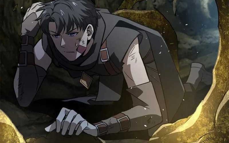 Global Gao Wu chapter 237 halaman 38