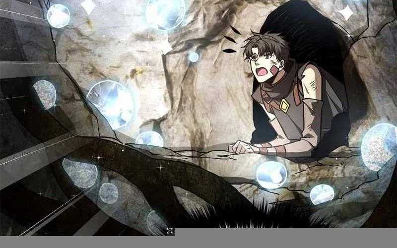 Global Gao Wu chapter 237 halaman 40