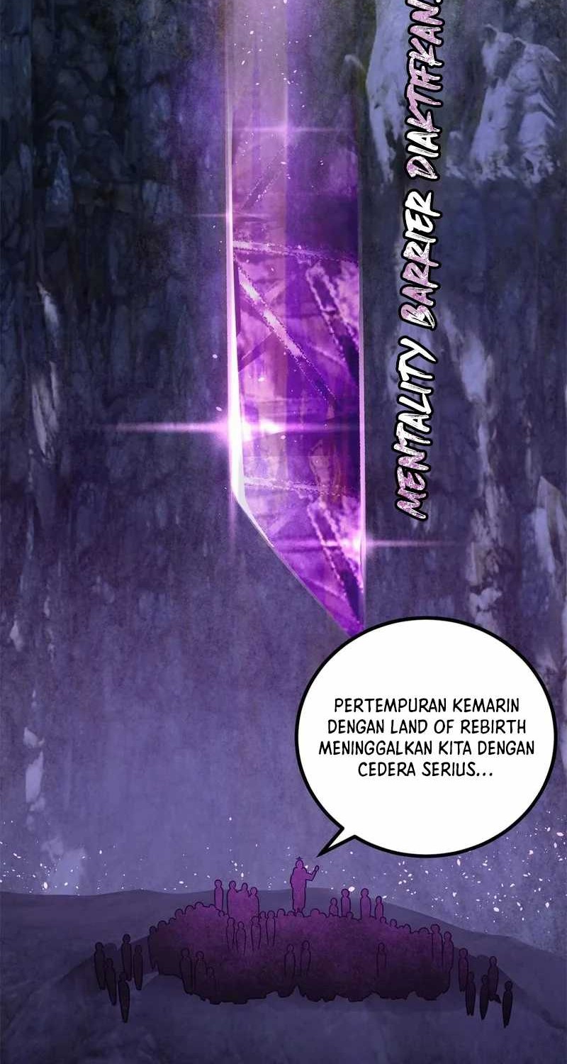 Global Gao Wu Bab 238 halaman 2
