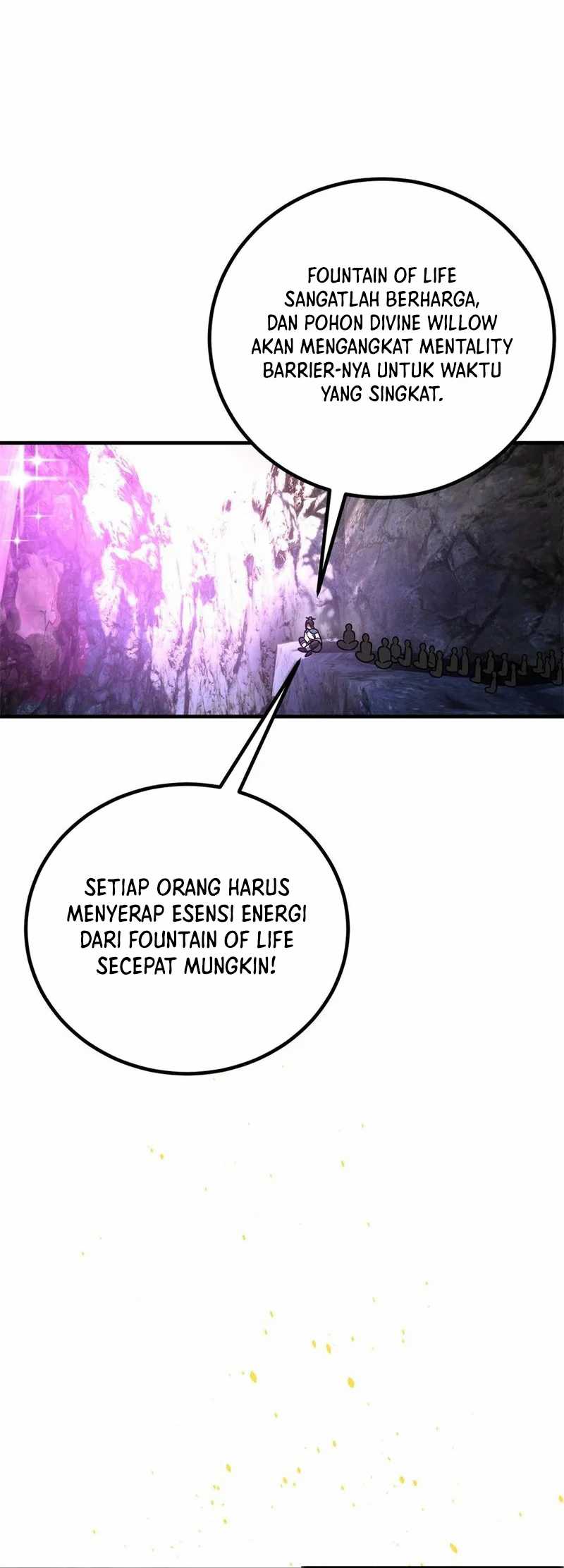 Global Gao Wu Bab 238 halaman 5