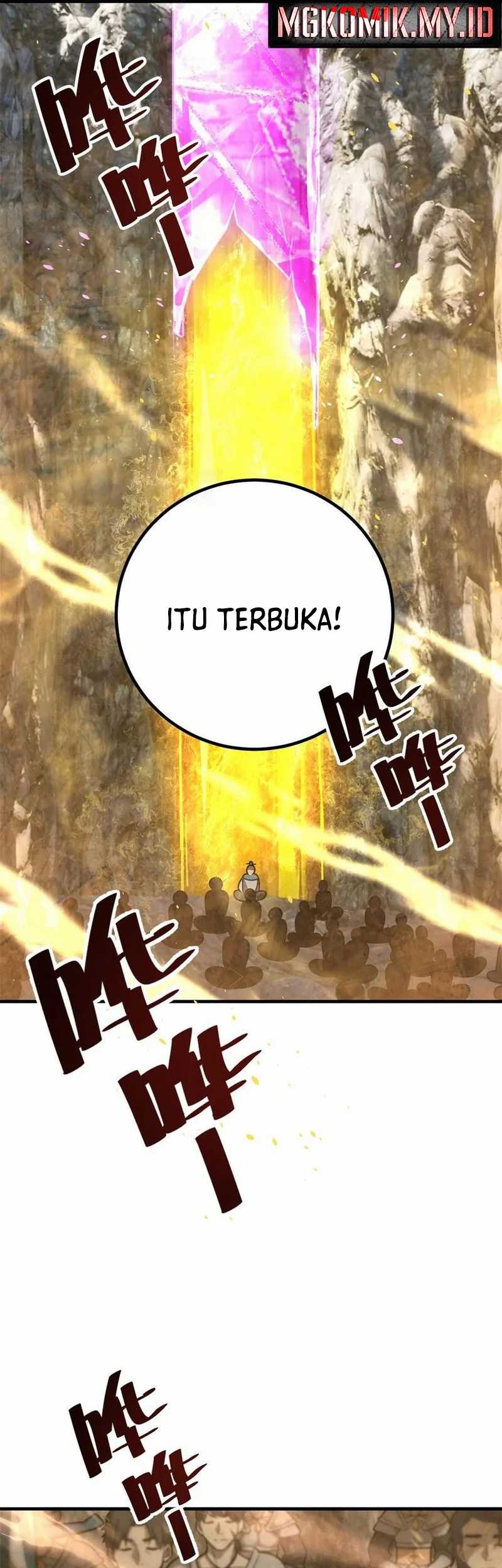 Global Gao Wu Bab 238 halaman 6