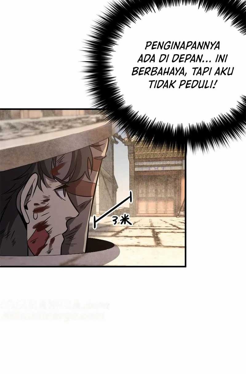 Global Gao Wu Bab 238 halaman 29